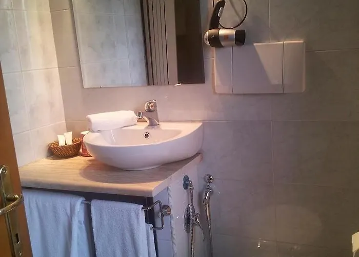 Hotel Octavia Roma