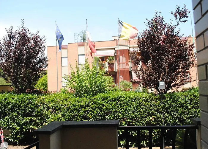 Octavia 3* Roma