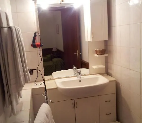 Octavia 3* Roma