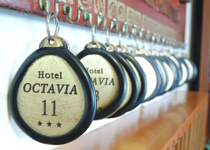 Hotel Octavia Roma