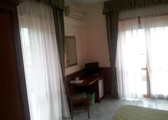 Octavia Hotel