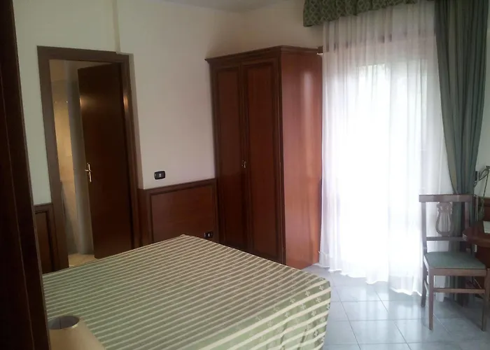 Octavia Hotel Roma