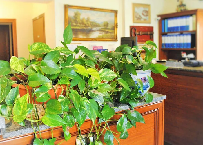 Hotel Octavia Roma