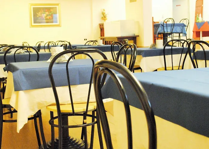 Hotel Octavia Roma