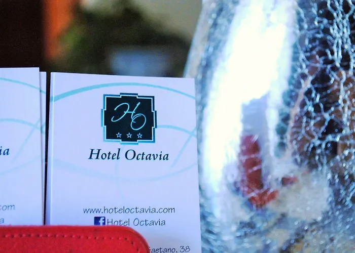 Hotel Octavia