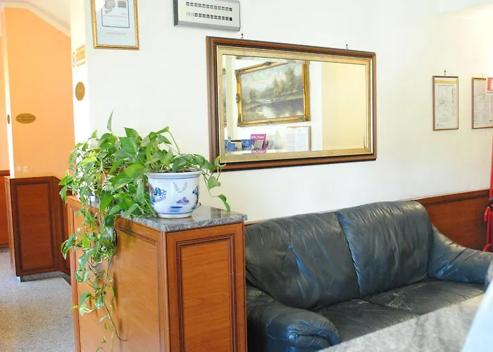 Hotel Octavia Roma