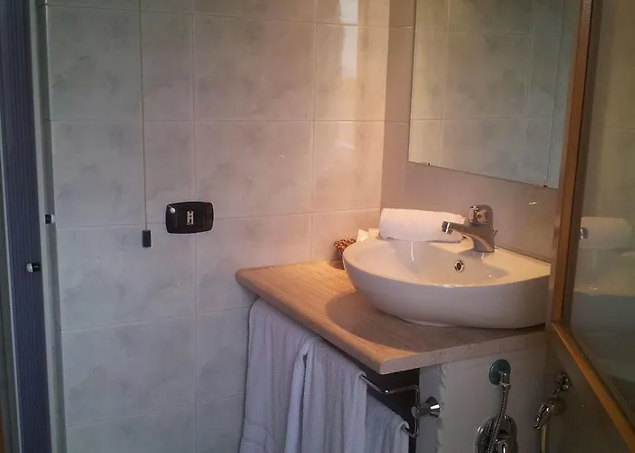 Hotel Octavia Roma