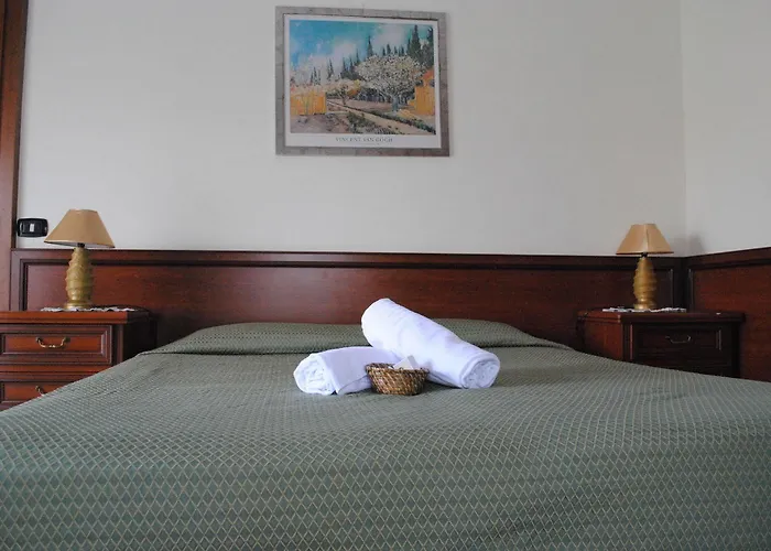 Hotel Octavia Roma