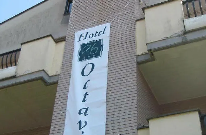 Hotel Octavia