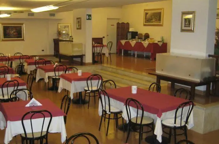Octavia Hotel Roma
