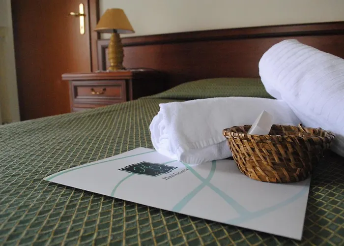 Hotel Octavia 3*