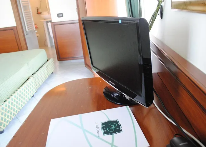 Hotel Octavia 3*