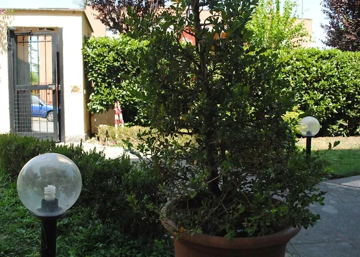 Hotel Octavia Roma