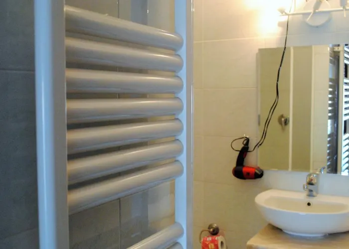 Hotel Octavia Roma